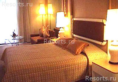 Royal Princess Larn Luang Hotel 8